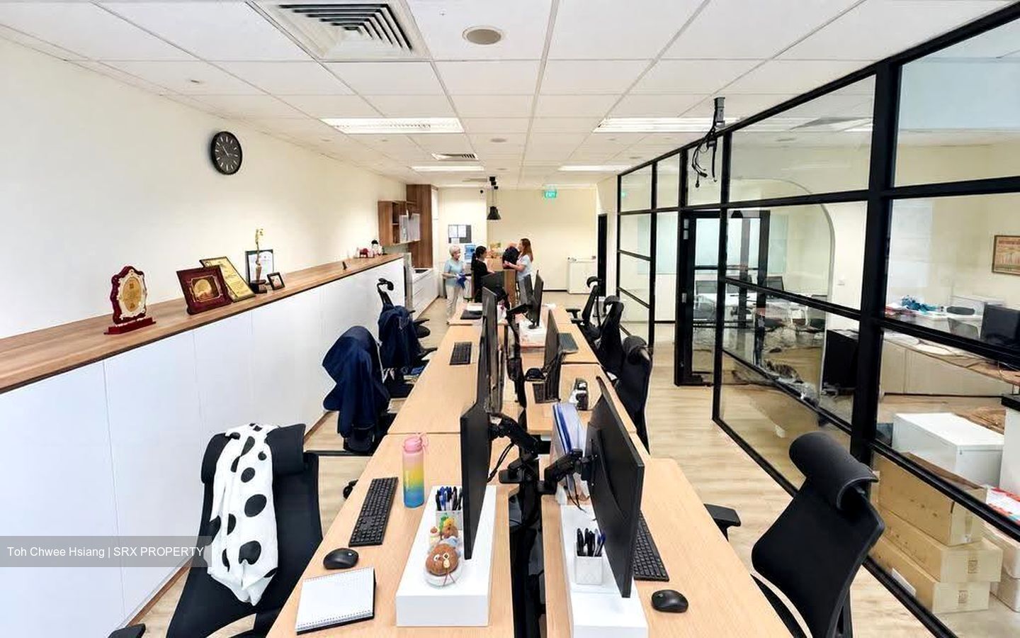 Ocbc Paya Lebar Mrt Station - Circle Line (D14), Office #628912901